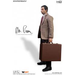 Mr. Bean Figura HD Masterpiece 1/4 Mr. Bean 48 cm