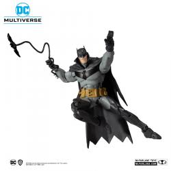 DC Multiverse FiguraWhite Knight Batman 18 cm