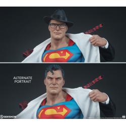  Superman  Call to Action Premium Format