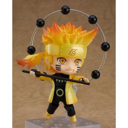Naruto Shippuden Nendoroid PVC Action Figure Naruto Uzumaki Sage of the Six Paths Ver. 10 cm
