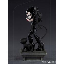 DC Comics Mini Co. Deluxe PVC Figure Catwoman (Batman Returns) 17 cm