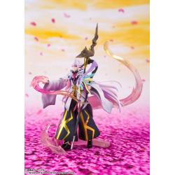 Fate/Grand Order - Absolute Demonic Front: Babylonia FiguartsZERO PVC Statue Merlin 25 cm