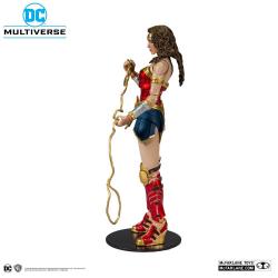 DC Multiverse Action Figure Wonder Woman 1984 18 cm