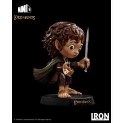 Lord of the Rings Mini Co. PVC Figure Frodo 11 cm