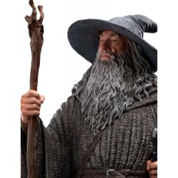 Lord of the Rings Mini Statue Gandalf the Grey 19 cm