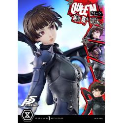 Persona 5 Estatua Premium Masterline Series 1/4 Makoto Niijima \