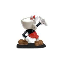 Cuphead Figura Create a Figure Cuphead Syndicate Collectibles 