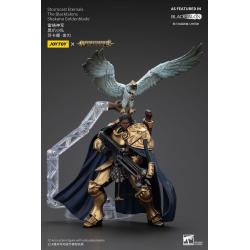 Warhammer Age of Sigmar Actionfigur Stormcast Eternals The Blacktalons Shakana Goldenblade 20 cm Joy Toy (CN) 