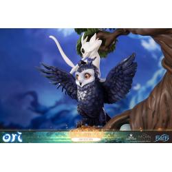 Ori and the Will of the Wisps Estatua Ori and Ku Day Ver. 38 cm  First 4 Figures