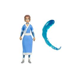 Avatar: la leyenda de Aang Figura BK 1 Water: Katara 13 cm