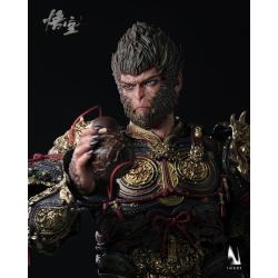 Black Myth: Wukong Figura 1/6 Great Sage Armor Wukong 40 cm Queen Studios 