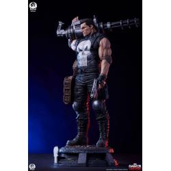 Punisher Estatua 1/3 Punisher Deluxe Edition 76 cm Premium Collectibles Studio PCS