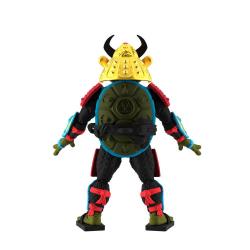 Teenage Mutant Ninja Turtles Ultimates Action Figure Leo the Sewer Samurai 18 cm