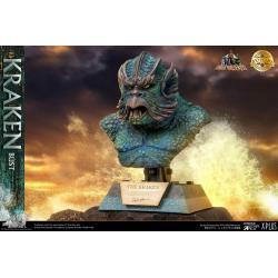 Ray Harryhausen: 100th Anniversary Series - Kraken Bust