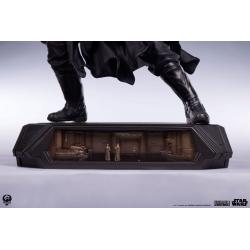 Star Wars Estatua Epic Series 1/3 Darth Maul 64 cm POP CULTURE SHOCK