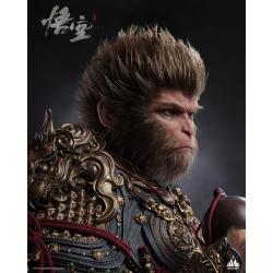  Black Myth: WuKong The Destined Busto 1/1 WuKong 100 cm QUEEN STUDIOS