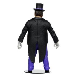 DC McFarlane Figura The Penguin (DC Classic) McFarlane Collector Edition #12 18 cm BATMAN McFarlane Toys 