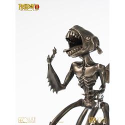 Hellboy 2: el ejército dorado ECC\'s Elite Creature Line Estatua Life-Size Bronce maqueta Tooth Fairy 14 cm  Elite Creature Collectibles