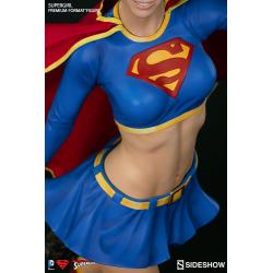 DC Comics Estatua Premium Format Supergirl 60 cm