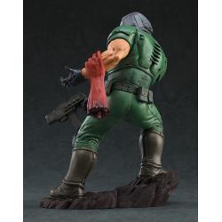 Doom Estatua PVC Pop U Paprade Doom Marine 17 cm Good Smile Company