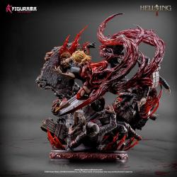 Hellsing Ultimate Estatua Elite Exclusive 1/5 Seras Victoria 25 cm Figurama Collectors 