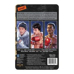 Rocky ReAction Figura Rocky Balboa Workout 10 cm SUPER 7