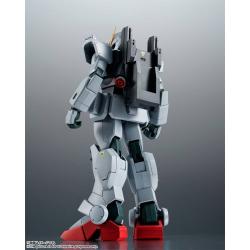 Mobile Suit Gundam Robot Spirits Action Figure (Side MS) RX-79(G) Ground Type ver. A.N.I.M.E. 13 cm