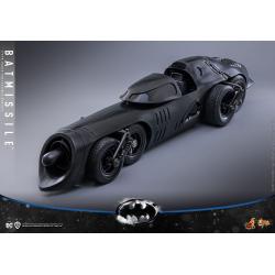 Batman vuelve Vehículo Movie Masterpiece 1/6 Batmissile 109 cm Hot Toys