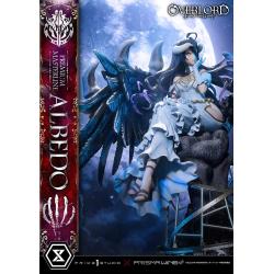 Overlord Estatua Ultimate Premium Masterline Series 1/4 Albedo 54 cm  Prime 1 Studio