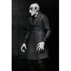 Nosferatu (1922) Figura Ultimate Count Orlok 18 cm NECA