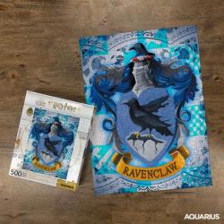  Harry Potter Puzzle Ravenclaw (500 piezas)
