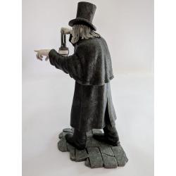  London After Midnight Estatua a 1/10 Lon Chaney Black & White Ver. 16 cm CAVE TOYS