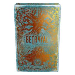 Betrayal: Deck of Lost Souls Juego de Cartas *Edición Inglés* HASBRO