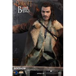 The Hobbit: Bard the Bowman Sixth Scale Figure