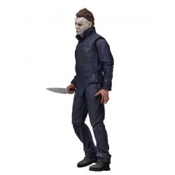 Halloween 2018 Ultimate Action Figure Michael Myers 18 cm