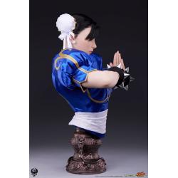 Street Fighter Busto 1/1 Chun-Li 89 cm POP CULTURES SHOCK 