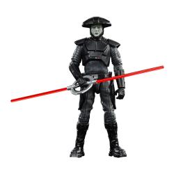 Star Wars: Obi-Wan Kenobi Black Series Figura 2022 Fifth Brother (Inquisitor) 15 cm hasbro