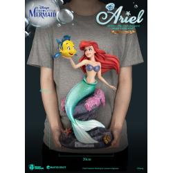 The Little Mermaid Master Craft Statue Ariel 41 cm