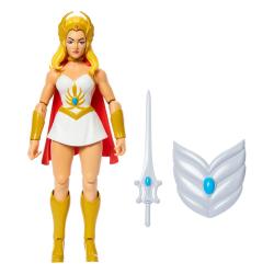 Masters of the Universe Origins Figuras She-Ra 14 cm MATTEL