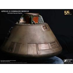 Apollo 11 Réplica 1/20 Command Module (NX) 20 cm Star Ace Toys 