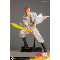 Yu Yu Hakusho Figura 1/6 Kazuma Kuwabara (Luxury Version) 30 cm Asmus Collectible Toys 