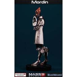 Mass Effect 3 Estatua 1/4 Mordin 52 cm (GAHEMEMOR)