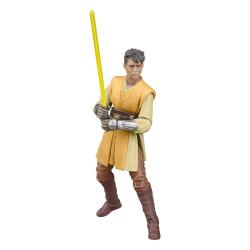 Star Wars: The Acolyte Vintage Collection Figura Jedi Knight Yord Fandar 10 cm HASBRO