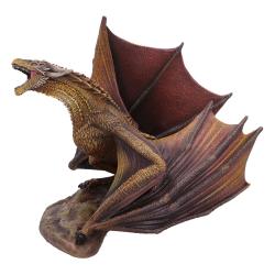 Juego de Tronos Figura Viserion 28 cm Nemesis Now