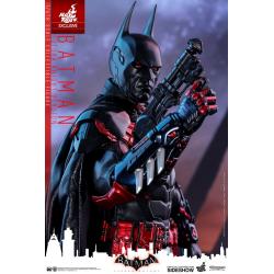 Batman (Futura Knight Version) Sixth Scale Figure by Hot Toys
