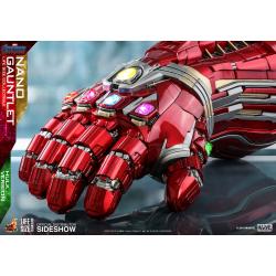 Nano Gauntlet (Hulk Version) Life-Size Replica by Hot Toys Avengers: Endgame - Life-Size Masterpiece Series