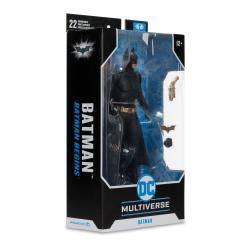 Batman Begins DC Multiverse Figura 18 cm McFarlane Toys 