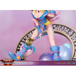 Yu-Gi-Oh! Estatua PVC Dark Magician Girl Standard Pastel Edition 30 cm First 4 Figures