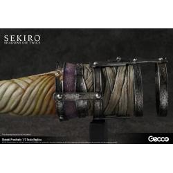 Sekiro: Shadows Die Twice Réplica 1/2 Shinobi Prosthetic 32 cm Gecco