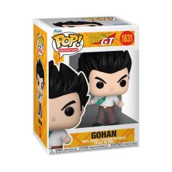 Dragon Ball GT Figura POP! Animation Vinyl Gohan 9 cm FUNKO 